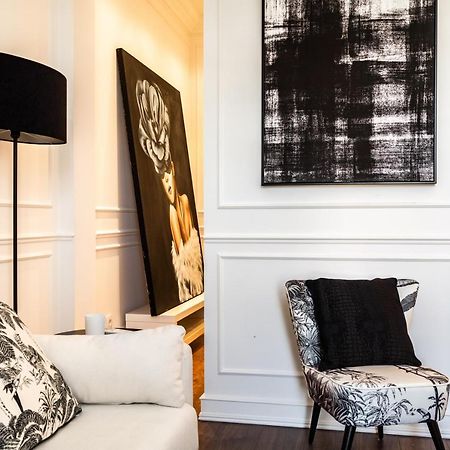 Akicity Campolide Selected Apartment Lisboa Ngoại thất bức ảnh