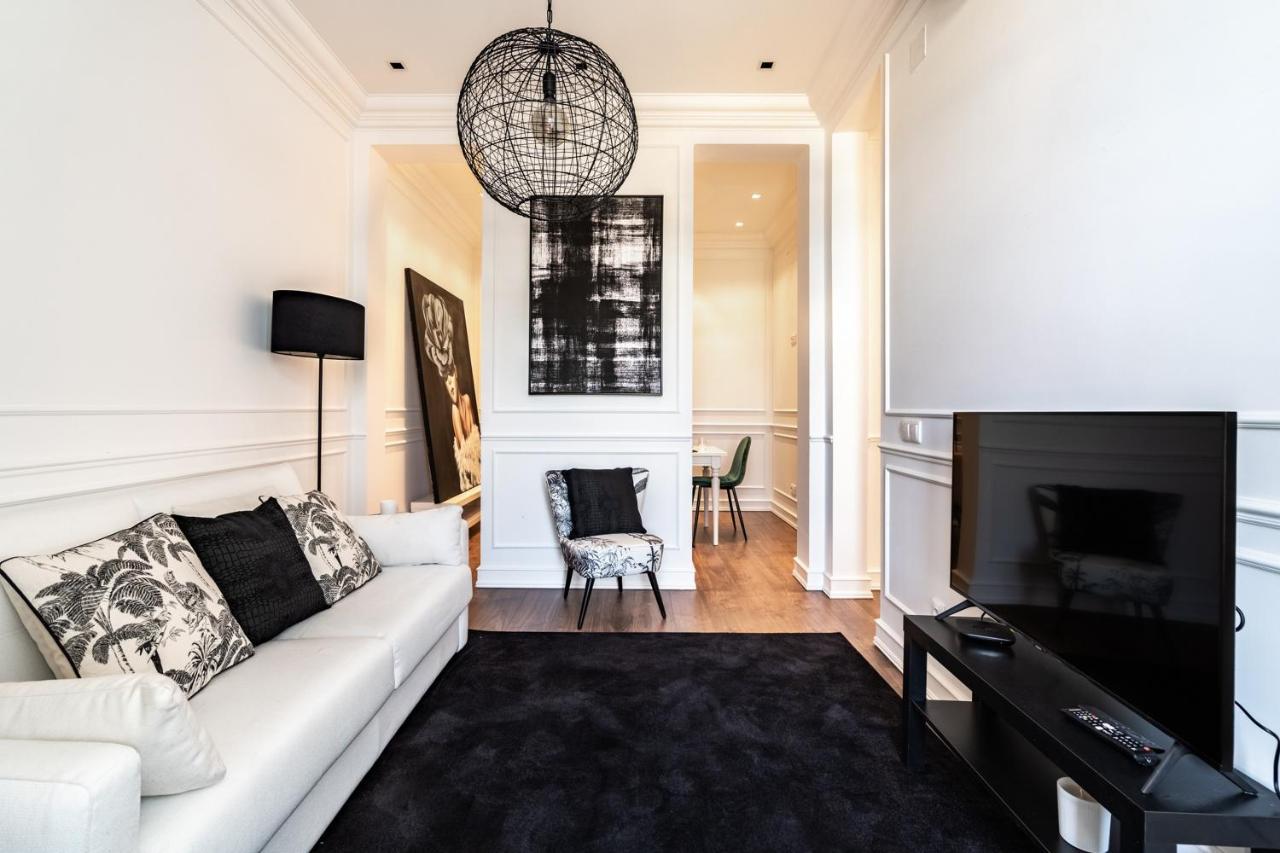 Akicity Campolide Selected Apartment Lisboa Ngoại thất bức ảnh