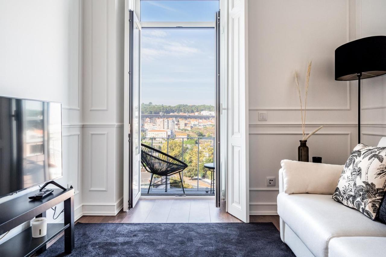 Akicity Campolide Selected Apartment Lisboa Ngoại thất bức ảnh