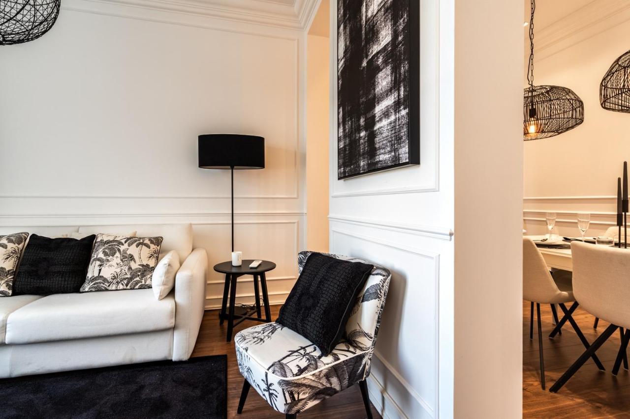 Akicity Campolide Selected Apartment Lisboa Ngoại thất bức ảnh