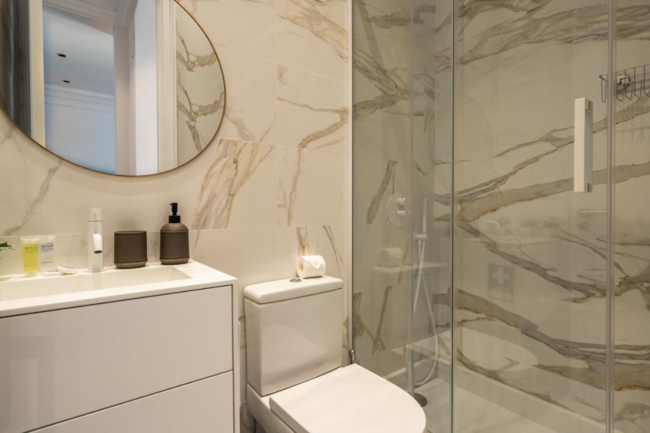 Akicity Campolide Selected Apartment Lisboa Ngoại thất bức ảnh
