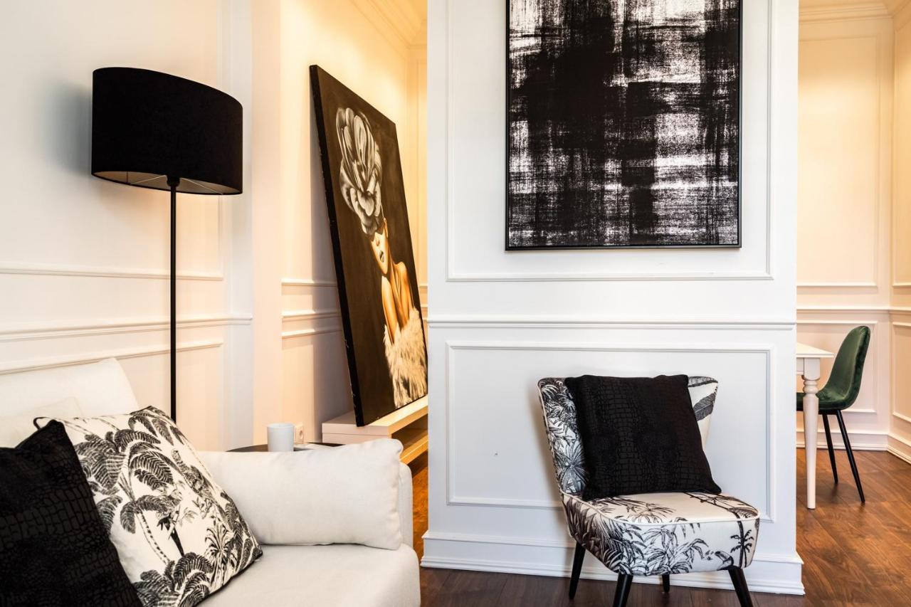 Akicity Campolide Selected Apartment Lisboa Ngoại thất bức ảnh
