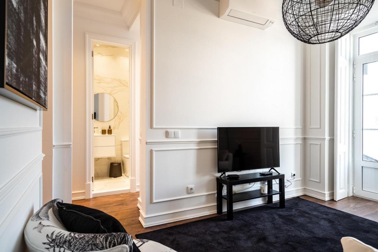 Akicity Campolide Selected Apartment Lisboa Ngoại thất bức ảnh