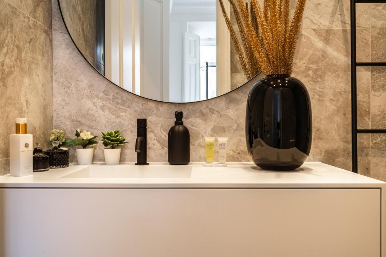 Akicity Campolide Selected Apartment Lisboa Ngoại thất bức ảnh